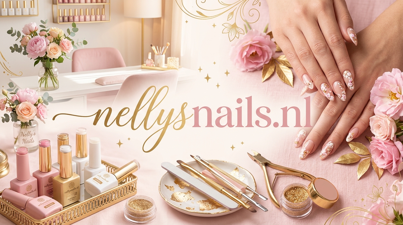 Nelly's Nails - Nagelstudio